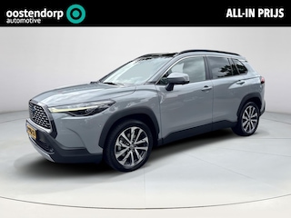 Toyota Corolla Cross 2.0 Hybrid 180 Launch Edition | 06-10141018 Voor meer informatie
