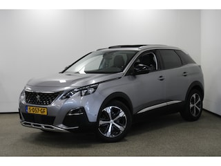 Peugeot 3008 1.2 PureTech Blue Lease Premium