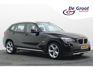 BMW X1 sDrive20i Business