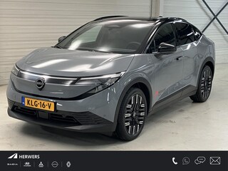 Nissan Leaf Evolve 52 kWh / Panoramadak / Bose sound/ € 2000,- Introductievoordeel