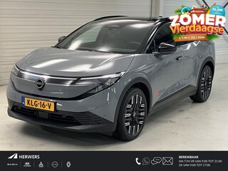 Nissan Leaf Evolve 52 kWh / Panoramadak / Bose sound/ € 2000,- Introductievoordeel