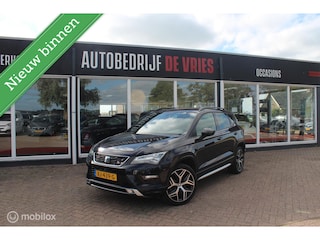 Seat Ateca 1.5 TSI FR Bsns Intense Virtual-CP/Leder/Trekaak/Beats/NAP