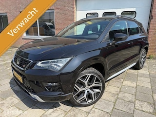 Seat Ateca 1.5 TSI FR Bsns Intense Virtual-CP/Leder/Trekaak/Beats/NAP