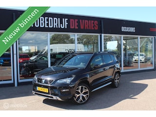 Seat Ateca 1.5 TSI FR Bsns Intense Virtual-CP/Leder/Trekaak/Beats/NAP