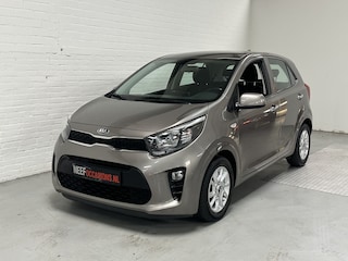 Kia Picanto 1.0 DPi AIRCO / CAMERA / CRUISE
