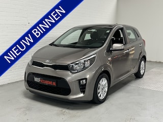 Kia Picanto 1.0 DPi AIRCO / CAMERA / CRUISE