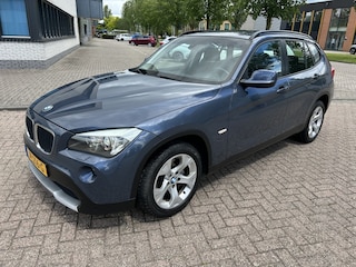 BMW X1 sDrive18i XENON CRUISE PDC TREKHAAK.