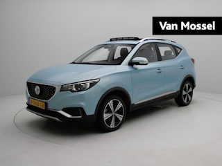 MG ZS EV Luxury 45 kWh