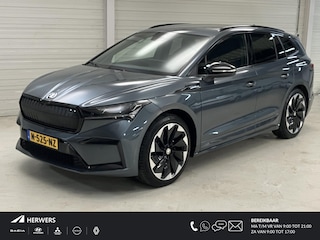 Skoda Enyaq iV 60 Sportline / SOH 94,48%  / WLTP 384 km