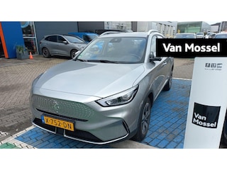 MG ZS EV Long Range Luxury 70 kWh | Panoramadak | Apple Carplay | Leder | Camera | Stoelverwarming |
