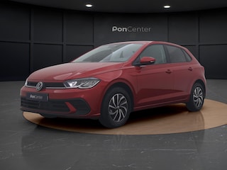 Volkswagen Polo Life Edition 1.0 TSI 70 kW / 95 PK