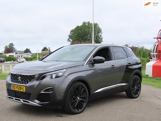 Peugeot 3008 1.2 PureTech GT Line *Carplay *Camera *Navi *Two-Tone