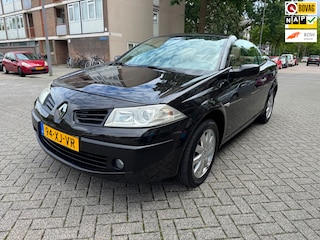 Renault Mégane Coupé-Cabriolet 2.0-16V Dynamique
