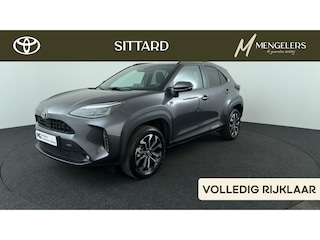 Toyota Yaris Cross 1.5 Hybrid 115 Dynamic | Comfort Pack | Rijklaar