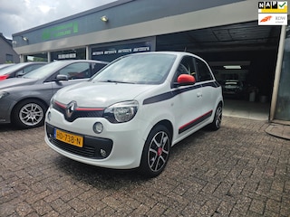 Renault Twingo 1.0 SCe Dynamique | 1E EIGENAAR | 12MND GARANTIE | AIRCO | CRUISE | LMV | NW APK |