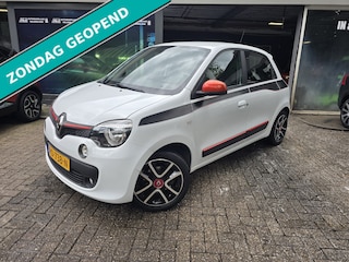 Renault Twingo 1.0 SCe Dynamique | 1E EIGENAAR | 12MND GARANTIE | AIRCO | CRUISE | LMV | NW APK |