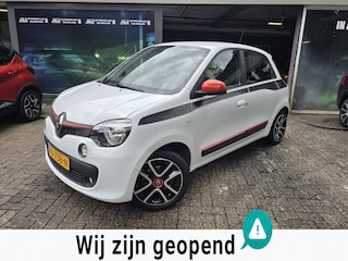 Renault Twingo 1.0 SCe Dynamique | 1E EIGENAAR | 12MND GARANTIE | AIRCO | CRUISE | LMV | NW APK |