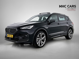 Seat Tarraco 1.4 TSI e-Hybrid PHEV FR Business Intense