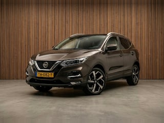 Nissan Qashqai 1.2 Tekna panoramadak / navi / camera