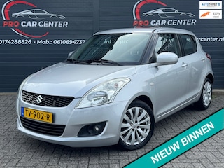Suzuki Swift 1.2 Exclusive EASSS DAK | CLIMATE | CRUISE | STOEL.VER | EL.RAMEN | LMV