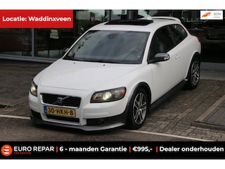Volvo C30 1.8 Sport NL-AUTO NAP DEALER ONH