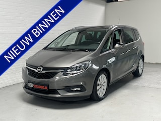 Opel Zafira 1.4 Turbo Business Executive 7p. CLIMA / CRUISE / CAMERA / LMV