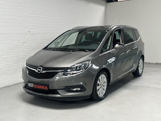 Opel Zafira 1.4 Turbo Business Executive 7p. CLIMA / CRUISE / CAMERA / LMV