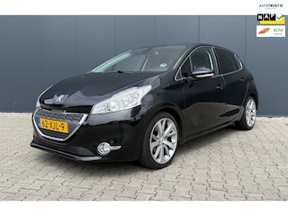 Peugeot 208 1.4 VTi Allure Airco Cruise Navi PDC APK NAP