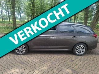 Hyundai i30 Wagon 1.0 T-GDI Comfort 2018