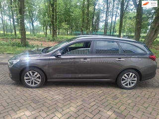 Hyundai i30 Wagon 1.0 T-GDI Comfort 2018