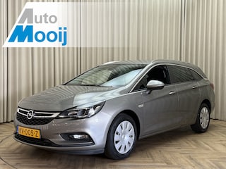 Opel Astra Sports Tourer 1.0 Business+ Carplay / Navigatie / Cruise / PDC V&A / Airco
