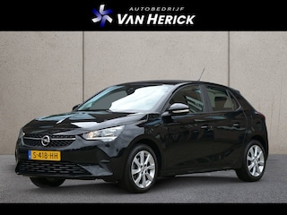 Opel Corsa 1.2 Level 2 | Navigatie | Parkeersensoren | El. ramen v+a