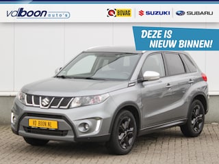 Suzuki Vitara 1.4 S Allgrip Automaat | Navi | Adap. Cruise | Clima | Trekhaak