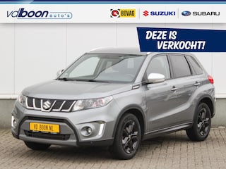Suzuki Vitara 1.4 S Allgrip Automaat | Navi | Adap. Cruise | Clima | Trekhaak