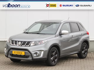 Suzuki Vitara 1.4 S Allgrip Automaat | Navi | Adap. Cruise | Clima | Trekhaak