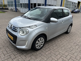 Citroën C1 1.0 e-VTi Feel AIRCO CRUISE BLUETOOTH