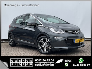 Opel Ampera-e Launch executive 60 kWh Recent Accupakket vervangen