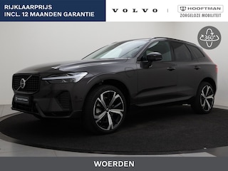 Volvo XC60 T8 PLUG-IN HYBRID PLUS DARK LUCHTVERING 360GR HARMAN KARDON