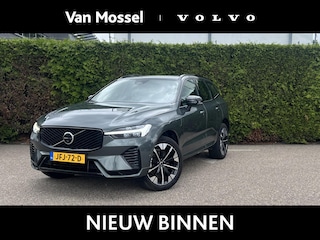 Volvo XC60 T6 Plug-in hybrid AWD Ultra Dark