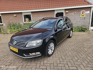 Volkswagen Passat Variant 1.4 TSI Comfortline Trekhaak/pdc