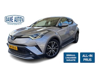 Toyota C-HR 1.8 Hybrid Executive Ultimate