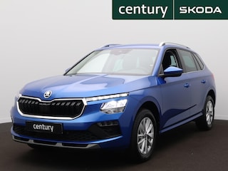 Skoda Kamiq 1.0 TSI Business Edition Automaat - Clima - Cruise - Camera - Apple Carplay/Android Auto
