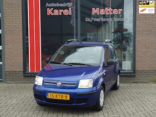 Fiat Panda 1.2 Edizione Cool *AIRCO* *TREKHAAK* *APK T/M 12-05-2027*