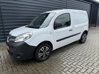 Renault Kangoo bestel 1.2 TCe Benzine! 115 EDC Comfort Airco