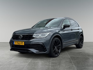 Volkswagen Tiguan 1.5 TSI 150pk DSG R-Line Business Velgen 'Suzuka', 20 inch | Assistance Pakket Plus | Black Style