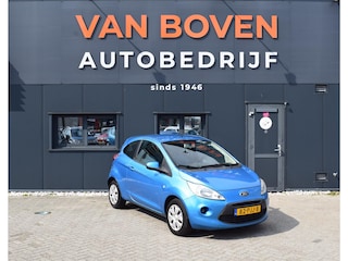 Ford Ka 1.2 51KW 2009 Comfort
