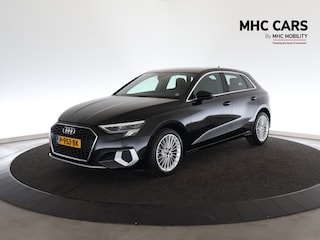 Audi A3 Sportback 30 TFSI Advanced edition