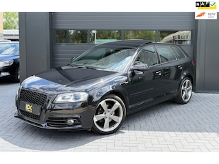 Audi A3 Sportback 1.8 TFSI Ambition Pro Line S|Pano|S-Line|B&O|PDC