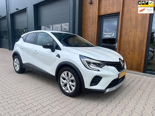 Renault Captur 1.0 TCe 90 Business Zen l camera l keyless