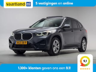 BMW X1 25e High Executive Aut. [ Panorama Head-up Leder Stoelverwarming ]